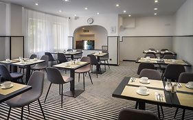 Hotel White Lion